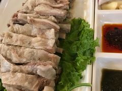 -阿西叶滩羊馆(交大店)
