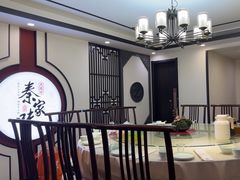 -秦家味老菜馆(民族北路店)