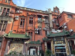 -梅龙镇酒家(南京西路总店)