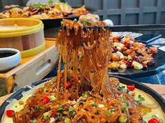 -樽宴酒楼·地道川菜·品质宴请