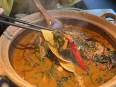 -吃饭皇帝大土家民族菜(正大广场店)