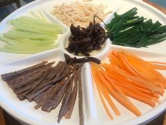 -云海肴·汽锅鸡·云南菜(苏州中心店)