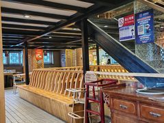 -福茂源横山铁锅羊肉(牡丹园店)