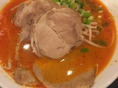 -博多一幸舍(侨福芳草地购物中心店)