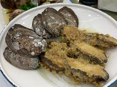 -渔中舟海鲜大排档(普陀沈家门店)