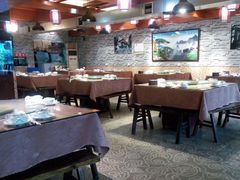 大堂-正宗来凤鱼璧山兔(花卉园店)