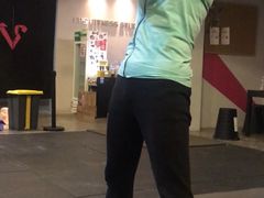 -CPS Fitness Studio健身工作室
