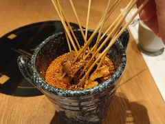 -盡膳口福跷脚牛肉火锅(晶耀前滩店)