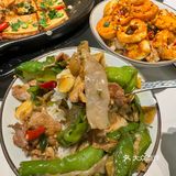 被央妈认可为的国民下饭菜！连炫三大碗！香煎金钱蛋