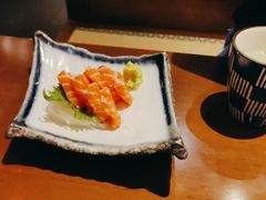 -千代武日本料理(哈西店)