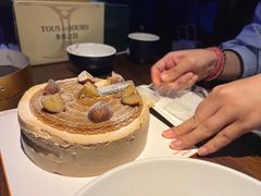 -绿茶餐厅(燕郊永旺店)