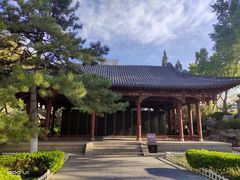 -碑林公园
