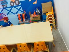 -斯坦星球AI编程·机器人科创·科学实验·信奥·思维·STEM·乐高·竞赛考级(长宁虹桥大融城荟聚中心)