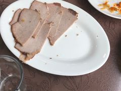 -李连贵熏肉大饼(宁山中路店)