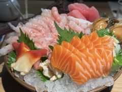 -匠和风精致料理(春熙路群光广场店)