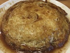 锅塌豆腐-大顺堂食府(牛街店)
