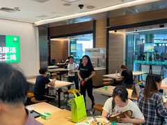 -蒙自源米线大王(东站店)