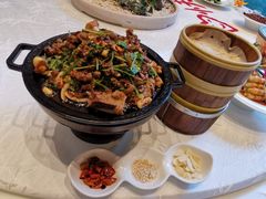 -御仙都北京菜馆·烤鸭店(双井店)