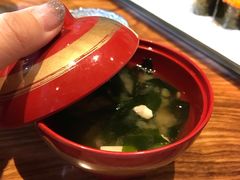-江户前寿司(好运街店)