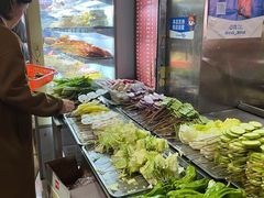 -幸福铁板烧(共和村店)