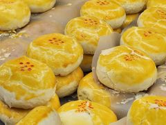 -爱德顺糕点食屋(利民道店)