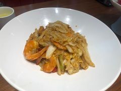 -渔家风味·鲅鱼水饺·央视展播·海鲜天津菜(开发区店)