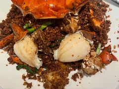 -喜记避风塘炒辣蟹(旗舰店)