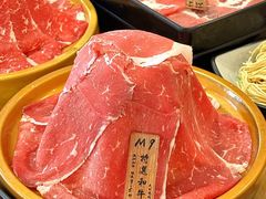 -牛匠和牛寿喜锅(西安总店)
