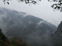 -井冈山风景名胜区