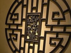 -绿茶餐厅(哈尔滨凯德店)