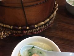 -贰號小院潮汕砂锅粥(前海西街店)