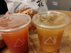 -去茶山(重庆万象城店)