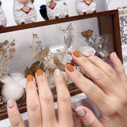 点击看大图 -花系美·美甲美睫精品店