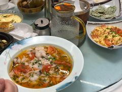-外婆船宴餐厅·外婆喊你回家吃饭