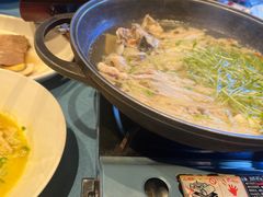 -天怡·鱼工厂(临江店)