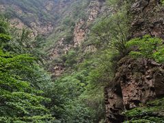 -九龙潭景区