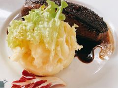 -Le Comptoir de la Gastronomie