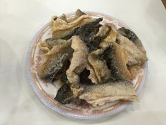 -文辉墨鱼丸大王(铜锣湾渣甸街总店)