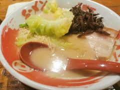 -豚王拉面(澳门银河店)
