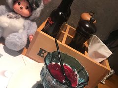 -HELLO MUSAE 拾光缪斯餐厅·纯正希腊风味(苏州中心店)