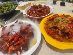 -味道工厂楚虾王(龙虾城店)