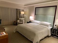 -澳门喜来登大酒店