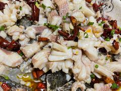 -蜀膳坊(洪公祠小区店)