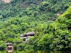 -青城山