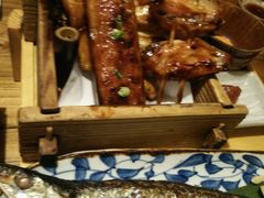 -文立新麻辣烫(合生汇21街区店)