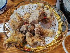 -潮陈记土鸡火锅(东厦北路店)