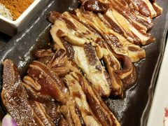 调味羊排-一品诚记烤肉(大连柏威年购物中心店)