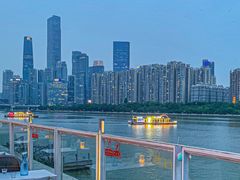 -琶醍壹号•潮菜江景餐吧