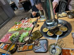 -乌拉烤肉(如皋首店)