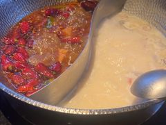 -捞王锅物料理(凯旋路店)